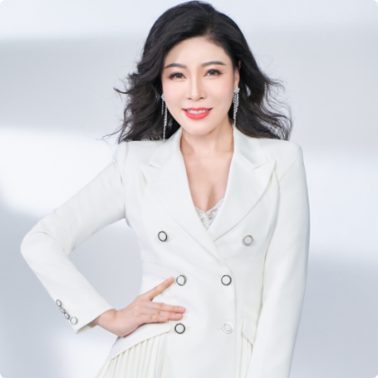 梁 婷  MARRY
