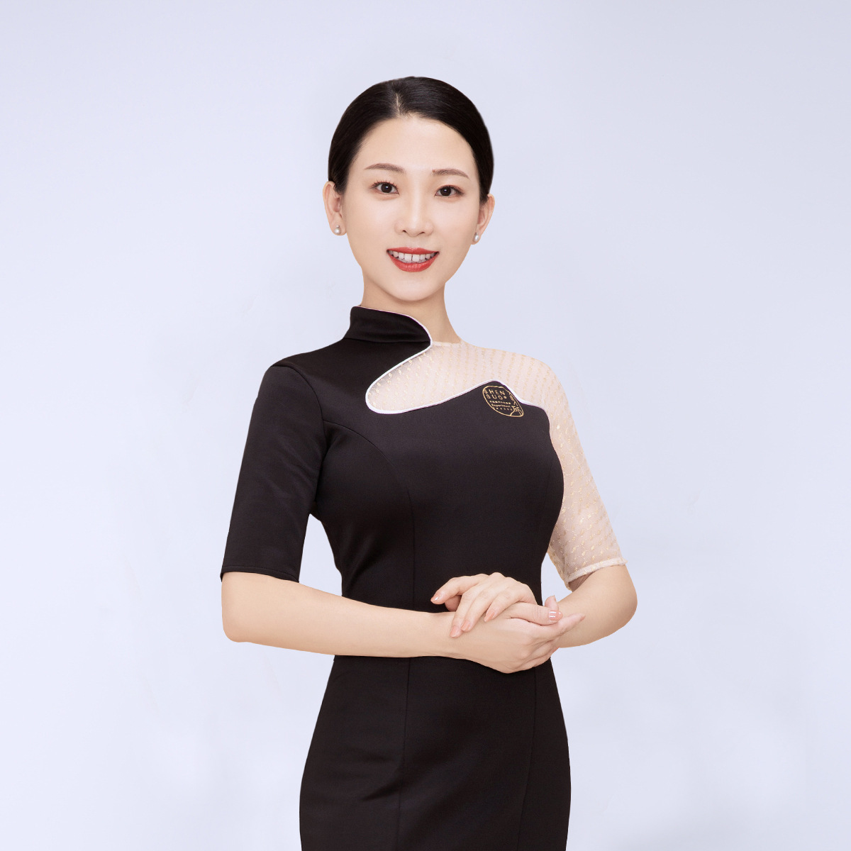 定娴导师