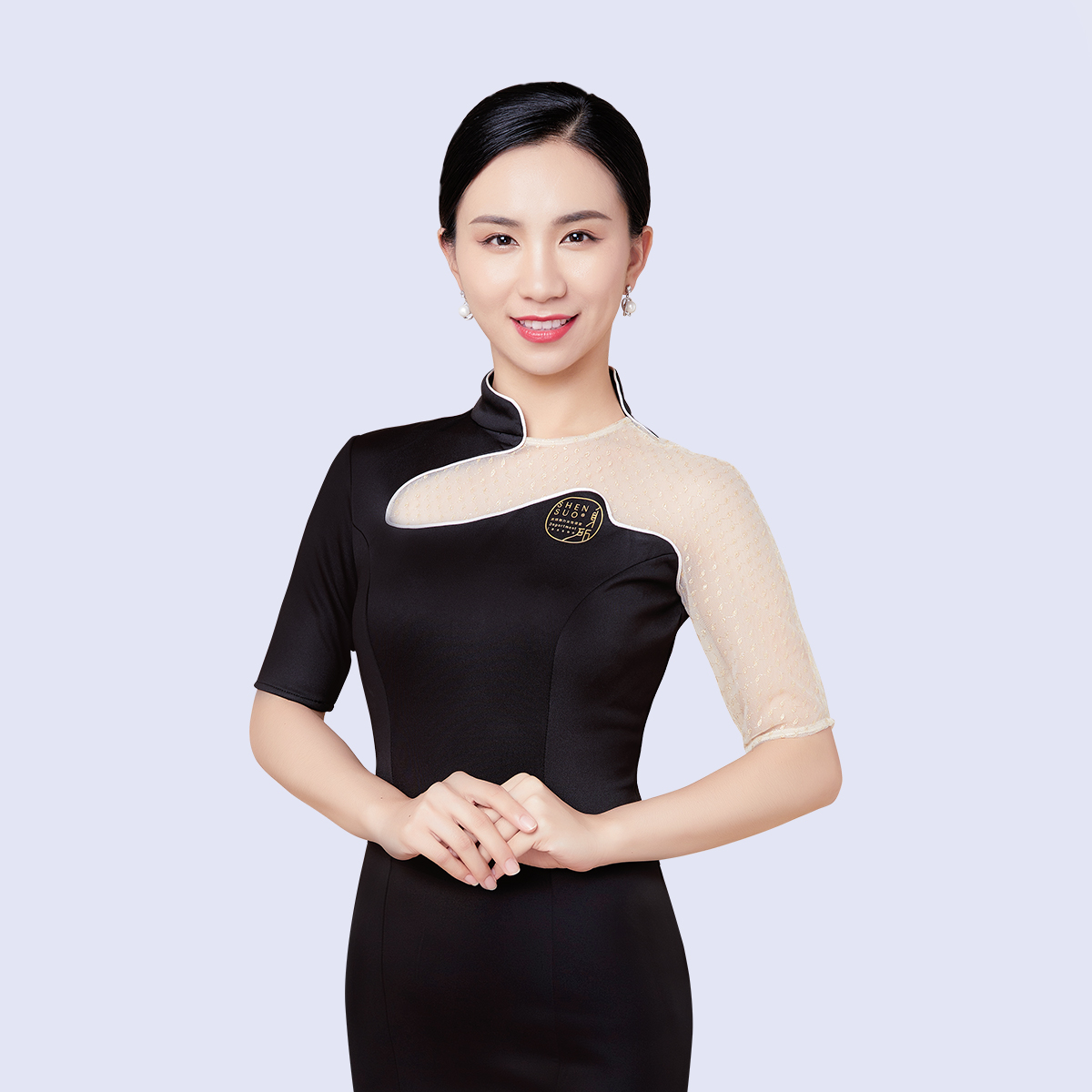 苒苒导师