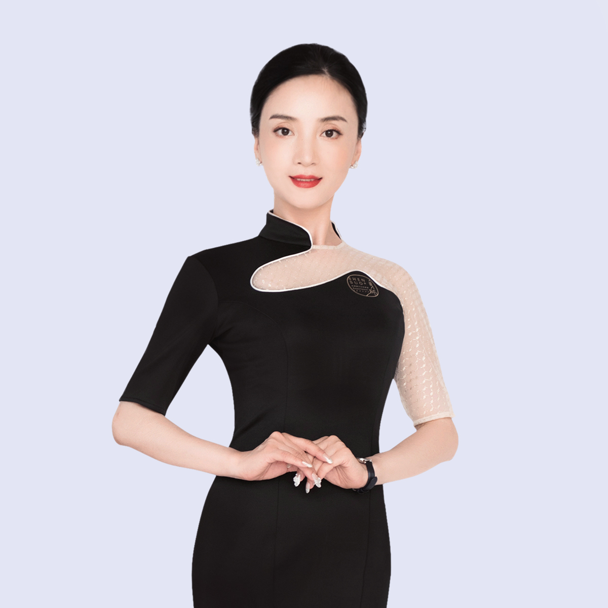 邱洁导师