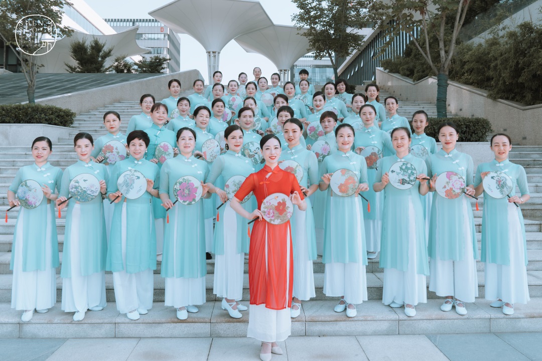 胡玮导师|坚持梦想，成就不平凡(图8)