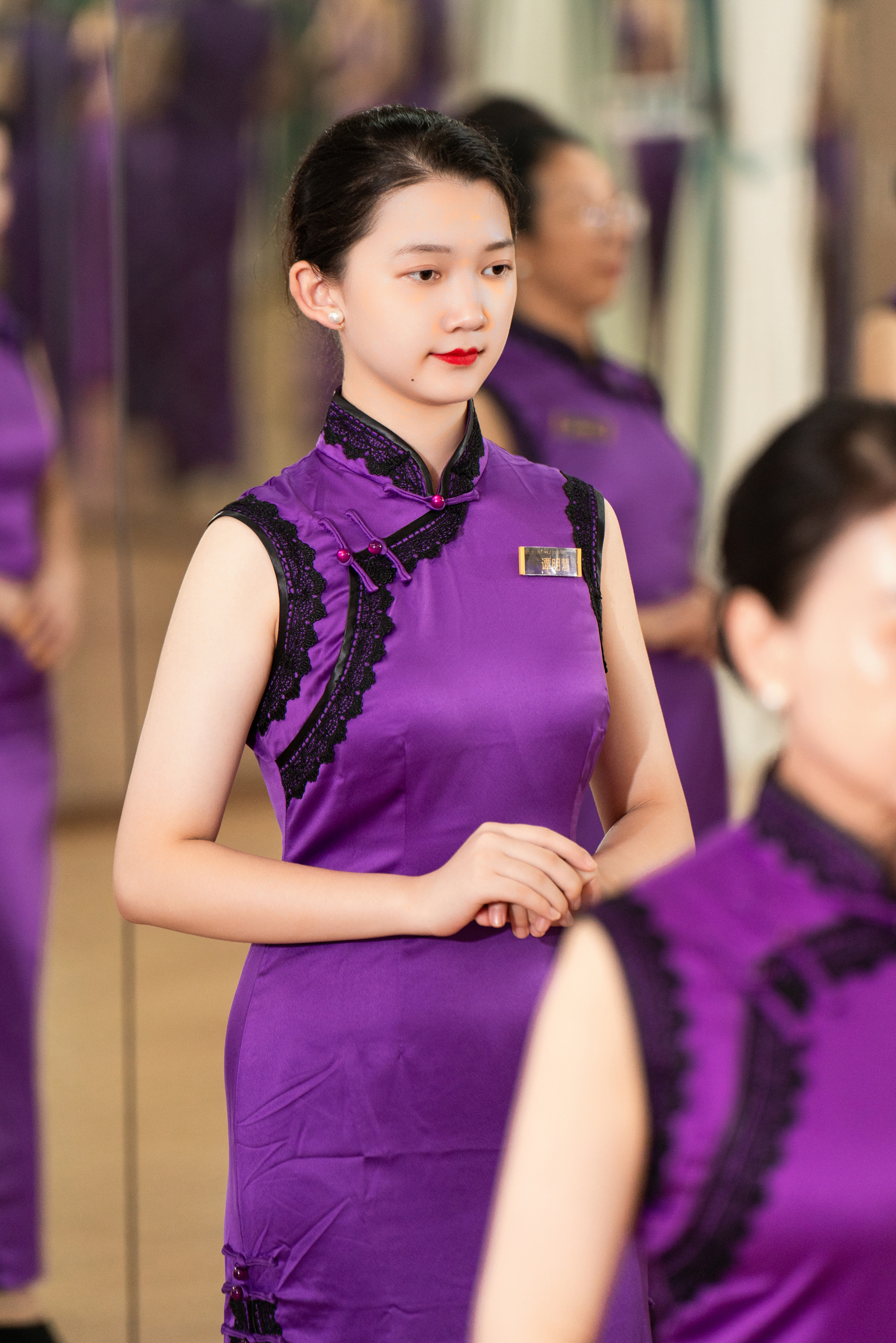 悦己者，自成山海|身所形体仪态美学导师班第71期学员故事(图10)